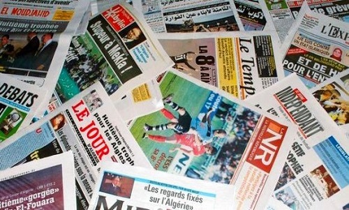 Algérie. Supplique pour une presse professionnelle et assainie