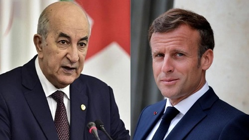 Algérie-France: Tebboune et Macron tracent la nouvelle voie