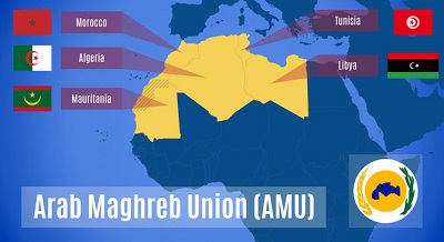 Maghreb: L’UMA a besoin d’une toute nouvelle fondation