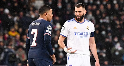 Karim Benzema met les choses au clair sur le feuilleton Mbappé