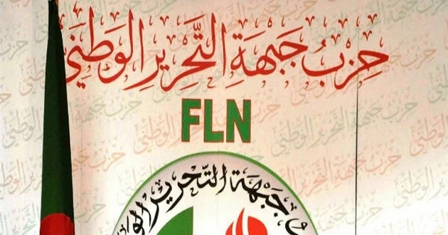 Algérie. Manœuvres au FLN en prévision du prochain congrès