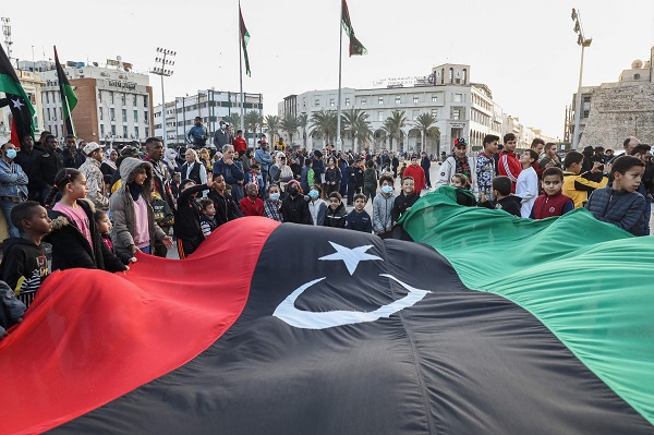 La Tunisie appelle à résoudre la crise libyenne par le dialogue