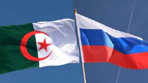 Algérie: marché européen et relations avec la Russie