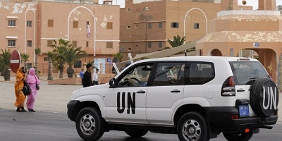 The UN warns of the risk to regional stability in Western Sahara