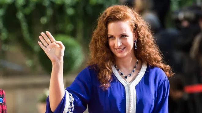 Maroc : Lalla Salma, espionnée via Pegasus puis assassinée?