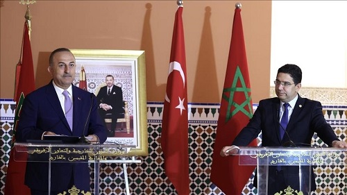 Sahara Occidental: Comment le Maroc a voulu piéger la Turquie