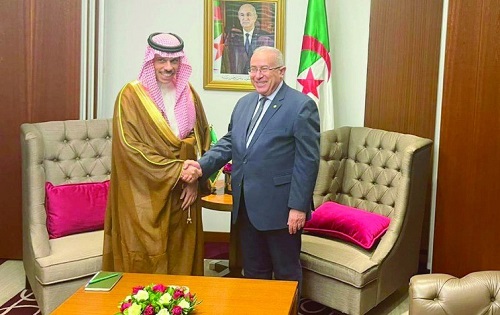 Diplomatie algérienne : aucune médiation avec le Maroc