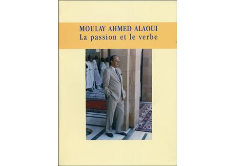 Lobby marocain: auteurs dans le livre de Moulay Ahmed Alaoui