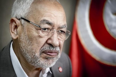 Tunisie: Ghannouchi n’est pas interdit de voyager-Ennahdha-