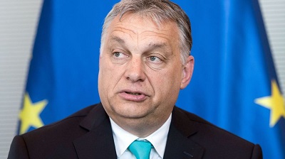 Viktor Orban dispensé de l’embargo pétrolier russe de l’UE