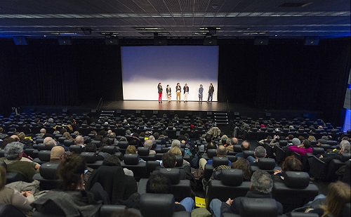 Cinéma-audiovisuel: Concurrence entre la Jordanie, le Maroc et l’Égypte