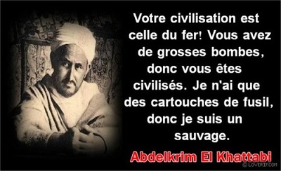 Premier colloque maghrébin sur Abdelkrim El Khattabi