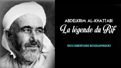 Abd El-Krim (1882-1963)  Le stratège de la guerre du Rif