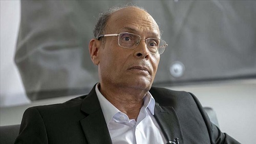 Marzouki met en garde contre les conflits entre Tunisiens