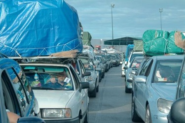 Le Maroc débute l’opération « Marhaba »