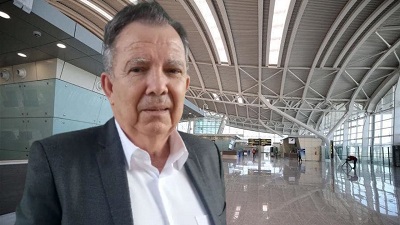 La justice ordonne la saisie des biens du PDG de l’aéroport d’Alger