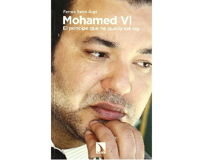 Mohamed VI, le prince qui ne voulait pas être roi