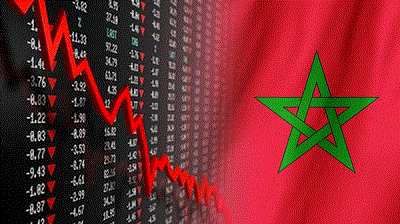 Maroc: l’économie s’approche de la faillite