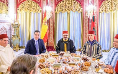 Algérie-Espagne: Madrid est « le grand perdant »