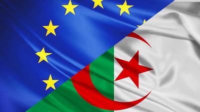 Europe: Perspectives d’approvisionnement en gaz par l’Algérie