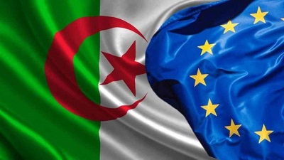 Algérie-Espagne: l’UE réagit