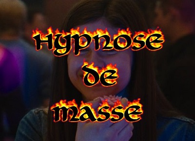 Manipulation de masse et hypnose collective