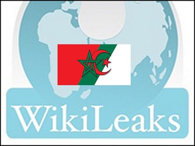 Wikileaks : Les rapports entre l’Algérie et le Maroc