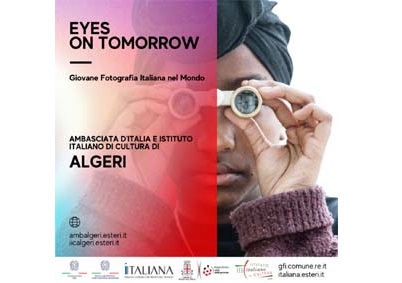 Photographie : Des artistes italiens exposent à Alger