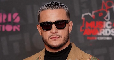 Avec son nouveau tube Disco Maghreb: DJ Snake fait un tabac