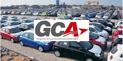 Algérie. Autos: Les propositions du GCA pour sortir du tunnel