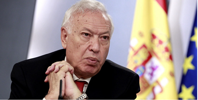 Margallo: « La crise avec l’Algérie est une catastrophe diplomatique »