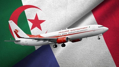 Air Algérie ouvre la vente des billets de et vers la France