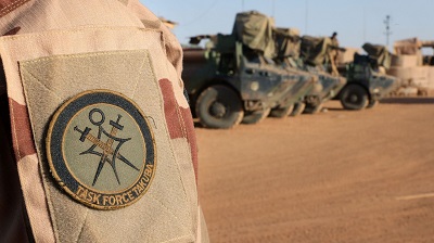 L’armée française quitte la base malienne avant le retrait total