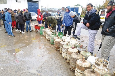 Maroc : Le gouvernement impuissant face à une crise énergétique sans précédent