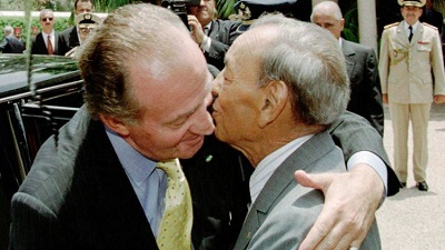 La marche verte: un coup monté entre Hassan II et Juan Carlos