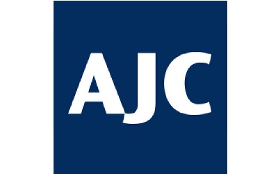 Lettre d’AJC demandant de rencontrer le roi du Maroc