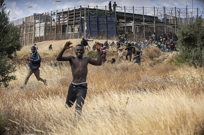 Le Maroc accusé d’avoir tenté de dissimuler le drame de Melilla