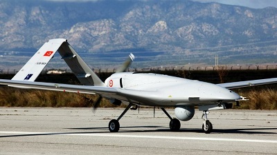 Le Maroc déploie des drones contre le Polisario au Sahara occidental