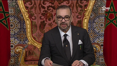 Maroc: Des doutes sur l’état de santé du roi Mohammed VI !