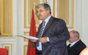 Maroc : Les protégés du palais au Consulat Général de Rennes