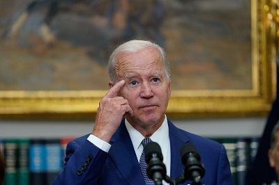 Au Moyen-Orient, Biden a du mal à changer de politique