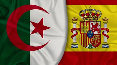 Algérie – Espagne : La crise est là pour rester