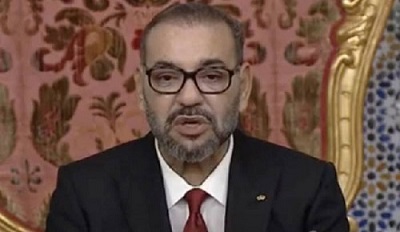 Maroc: La santé de Mohammed VI, black-out royal