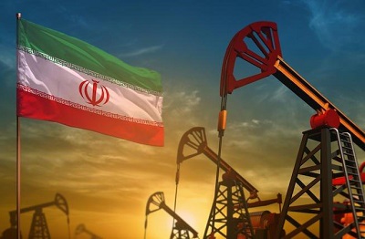 Le pétrole face au nucléaire iranien !