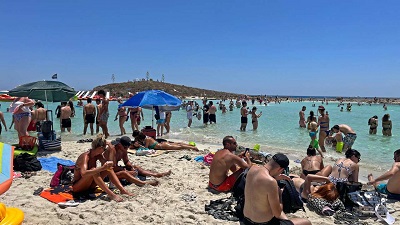 Sanction des touristes russes: L’Europe divisée sur le fait