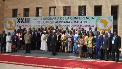 Maroc: Feuille de route concernant le Sommet de Malabo