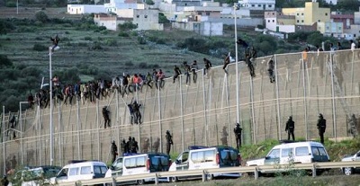 Lutte contre l’immigration illégale: 500 millions pour le Maroc