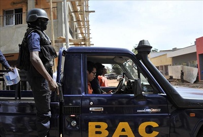 Bamako renforce sa sécurité par crainte des attaques djihadistes