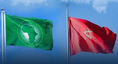 Maroc : Note confidentielle sur une mission à Addis Abeba