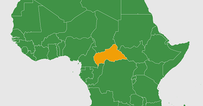 Maroc: Note confidentielle sur la situation en Centrafrique